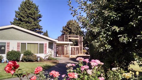 Detached Guest House in Forest Grove Oregon | Kopp Construction