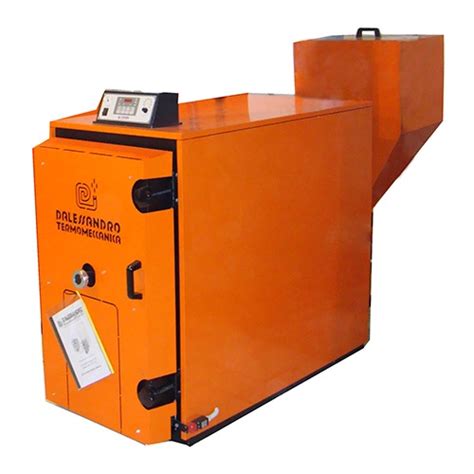 INDEVCO | Biomass Boilers