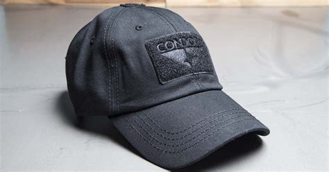 Condor Tactical Cap - Various Colors | Rogue Fitness