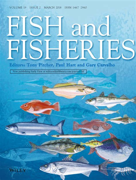 Fish and Fisheries - Wiley Online Library