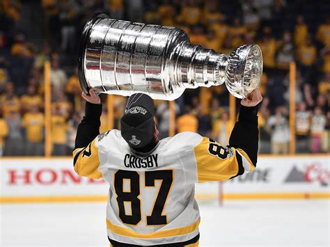 The best pictures from Pittsburgh Penguins' win in Stanley Cup Final ...