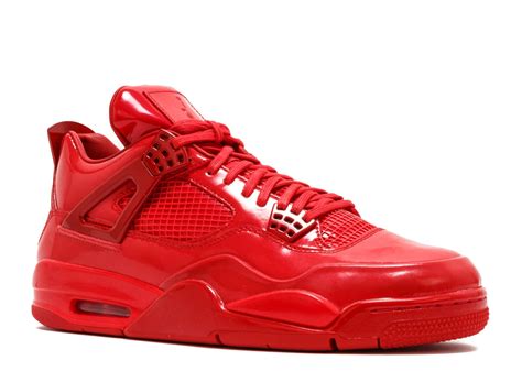 Buy Air Jordan 4 Retro 11Lab4 Red Online in Australia | KickSTW