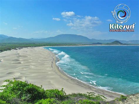 La Ventosa and Salina Cruz, the windiest spot in Mexico. (Kiteboard and surf trip to Oaxaca ...