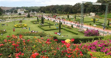 My Journey... My Life...: Brindavan Gardens