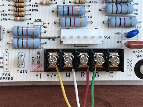 C-Wire Adapter Module - Installation Guide – Simple