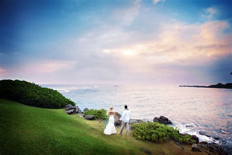 Merriman's Maui Weddings — Mike Sidney Photography