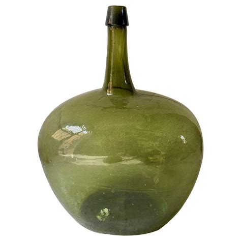 Demijohn from Mexico, circa 1920s at 1stDibs