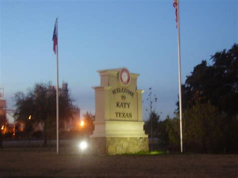 Katy, Texas