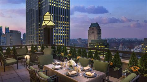 Four Seasons Hotel New York Unveils $120 Million Dollar Transformation – Hospitality Net