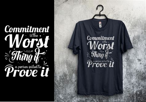 Motivational quote t-shirt design . :: Behance