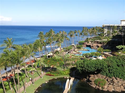 Hyatt Regency Maui Review - All You Need to Know