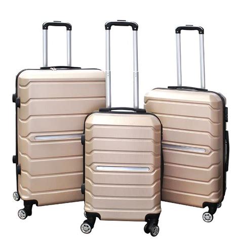 3pc Luggage Sets