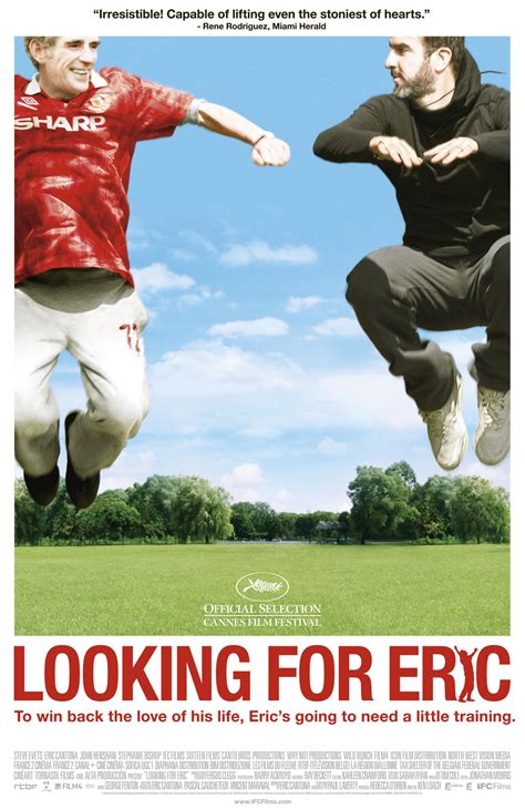 Looking for Eric (2009)