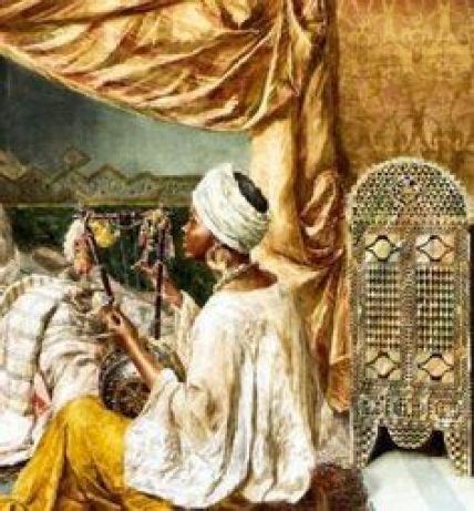 When The Moors Ruled Europe | Interesting History Facts