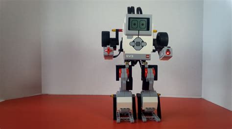 Lego Mindstorms Ev3 Programming Software - excellentbrown