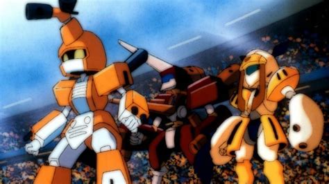 Medabots Wallpapers - Wallpaper Cave