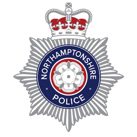 Northants Police - YouTube