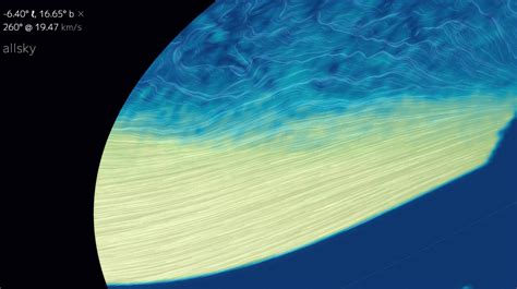 Mapping The Milky Way: Postdoc Creates First Interactive Tool - Dunlap ...