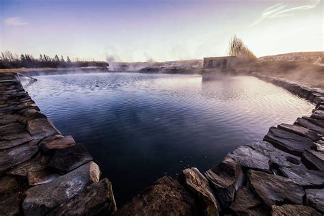 The Secret Lagoon | Northern lights tours, Thingvellir national park, Iceland resorts