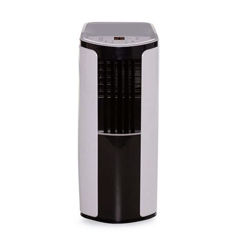 Reviews for Tosot 8,500 BTU Portable Air Conditioner Cools 550 Sq. Ft. in White | Pg 1 - The ...