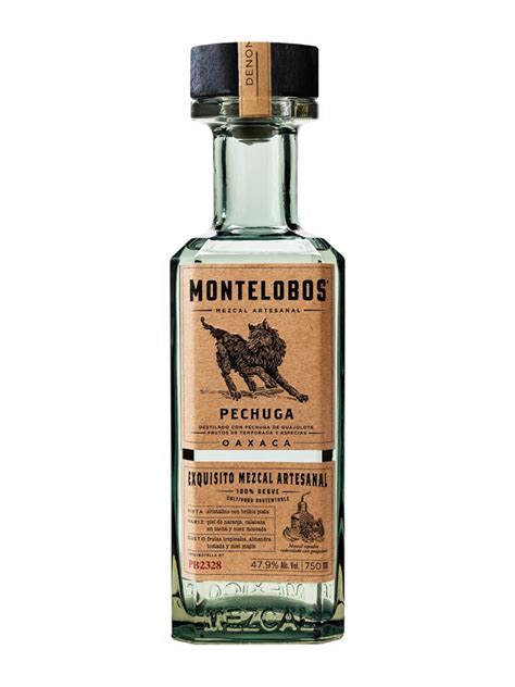 Montelobos Pechuga - Tasting notes | Mezcal Reviews