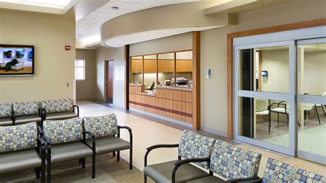 Columbus Community Hospital Emergency Department Addition & Renovation ...