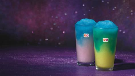 Dunkin’ Donuts new Coolattas are out of this world – Metro US