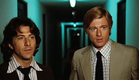 8 Best Movies About the Watergate Scandal