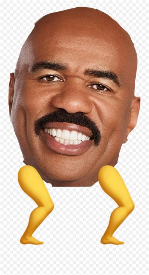 The Most Edited Steveharvey Picsart - Steve Harvey Face Transparent ...