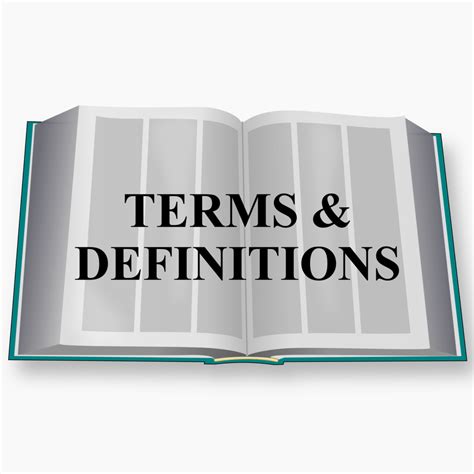 Terms and Definitions: Efficacy vs Efficiency - Fred Davis Corporation