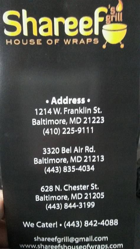 Lin's Chinese Food Carry-Out | 3225 Erdman Ave, Baltimore, MD 21213, USA