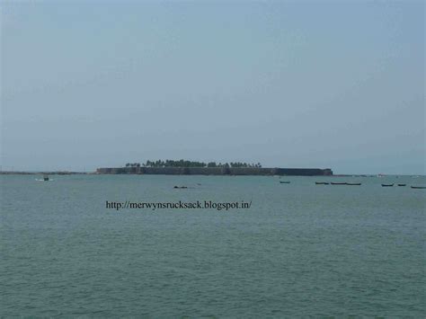 Malvan Beach in Malvan | The journey of a thousand miles begins with ...