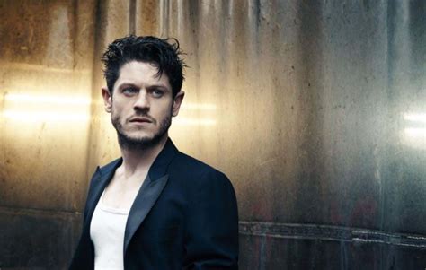 Iwan Rheon Biography| Age, Net Worth 2020, Wife, Films, TV Shows