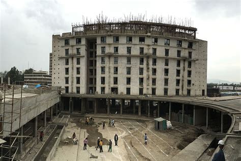 Albwardy Investment - Hyatt Regency Addis Ababa