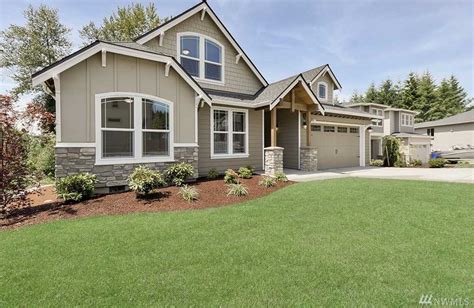 Black Diamond WA Real Estate: Maple Valley Homes for Sale