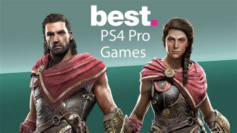 The best PS4 Pro games: push your console to its 4K HDR limits | TechRadar