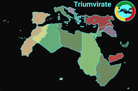 TNO Mapping Triumvirate : r/TNOmod