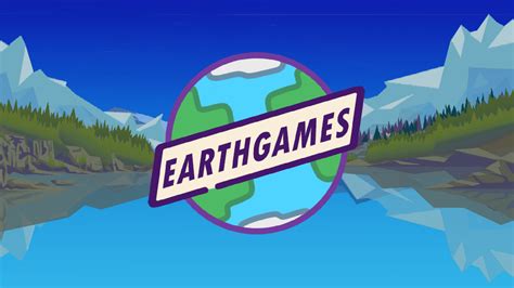 Games – EarthGames