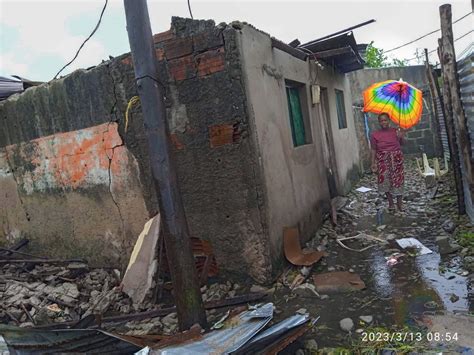 Record-setting Cyclone Freddy causes devastation in Madagascar ...