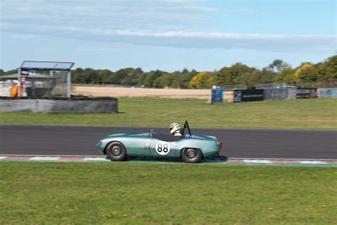 Castle Coombe Autumn Classic - STEVE GASKIN PHOTOGRAPHY