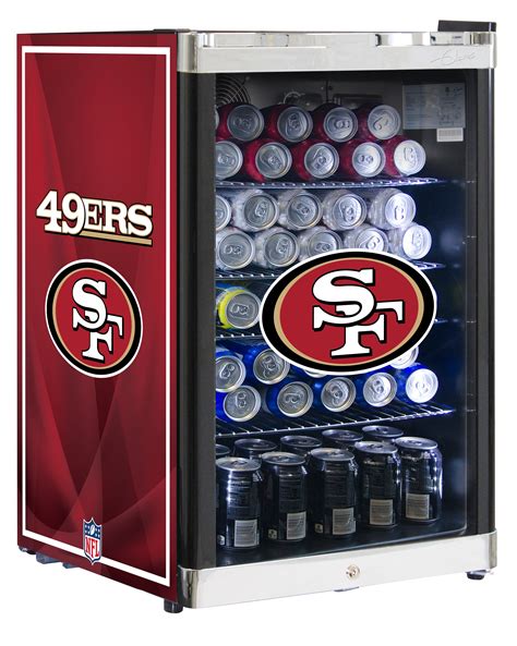 Pin on Officially Licensed NFL Beverage Centers