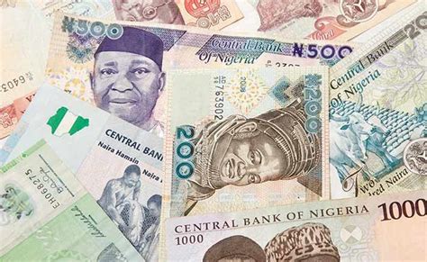 Nigerian Currency - KokoLevel Blog