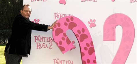 The Pink Panther II - Madrid Photocall - Jean Reno Photo (17465327) - Fanpop