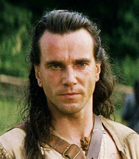 The Last of the Mohicans | Day lewis, Daniel day, Native american actors