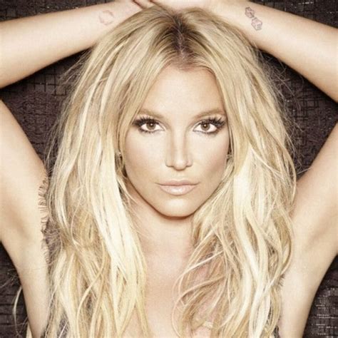 Stream Britney Spears - AI Model - Made by JXO by JXO | Listen online ...