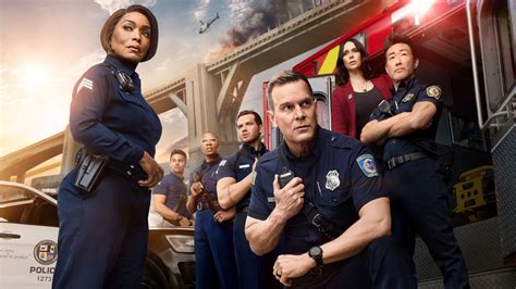 Fox’s 911 Season 6 Episode 3 Release Date, Preview, Spoiler and Where to Watch – The Tough Tackle