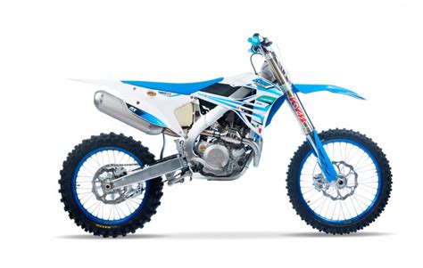 FIRST LOOK: TM MOTORCYCLES FOR 2023 - Dirt Bike Magazine