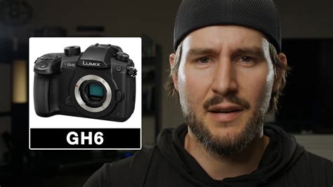 Lumix GH6 Rumors, Predictions and Wishlist - YouTube