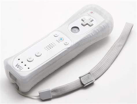 Wii Remote - Wii U Guide - IGN