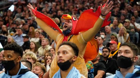 The NBA Thanksgiving schedule is empty in 2023. Here’s why. – NBC ...